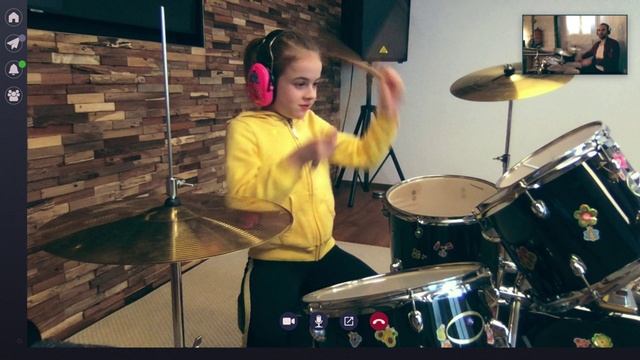 Video Reference: Drum, Musical instrument, Drums, Musician, Drumhead, Percussionist, Drummer, Percussion, Tom-tom drum, Cymbal