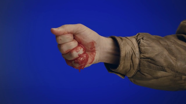 Video Reference: Finger, Hand, Gesture, Arm, Thumb, Sky, Wrist, Sign language