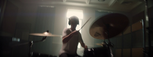 Video Reference: Music, Drum, Drums, Performance, Musician, Drummer, Musical instrument, Rock concert, Percussion, Bassist