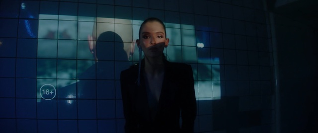 Video Reference: blue, darkness, light, snapshot, facial hair, screenshot, scene, midnight, computer wallpaper, gentleman