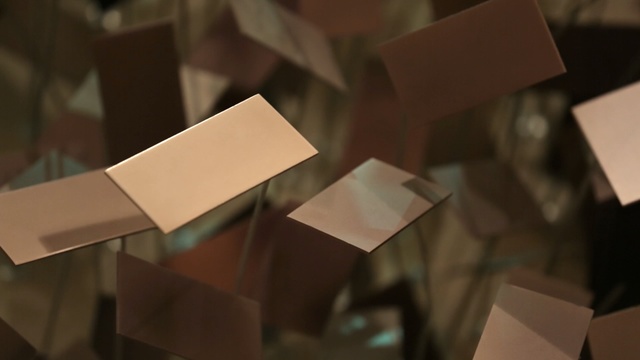 Video Reference: Light, Design, Architecture, Material property, Wood, Table, Space, Rectangle, Metal, Art