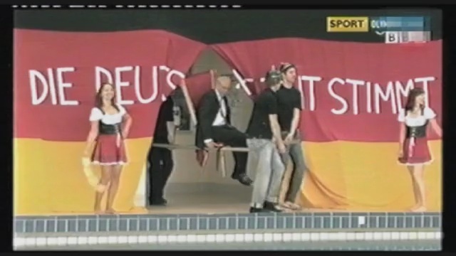 Video Reference: advertising, recreation, product, Person