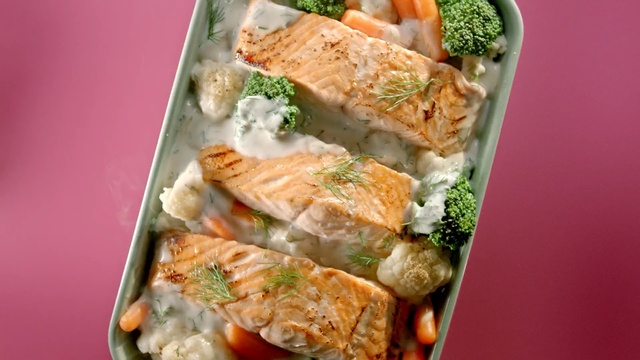 Video Reference: Dish, Cuisine, Food, Ingredient, Produce, Comfort food, Recipe, Vegan nutrition, Filo, Side dish