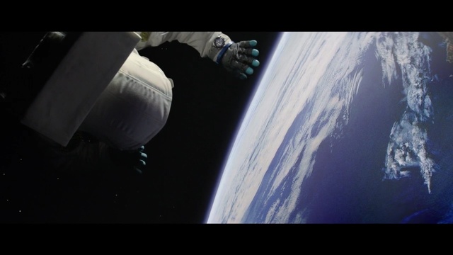 Video Reference: atmosphere, darkness, screenshot, extreme sport, space, sky, earth, adventure, outer space, world