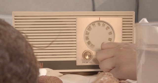 Video Reference: clock