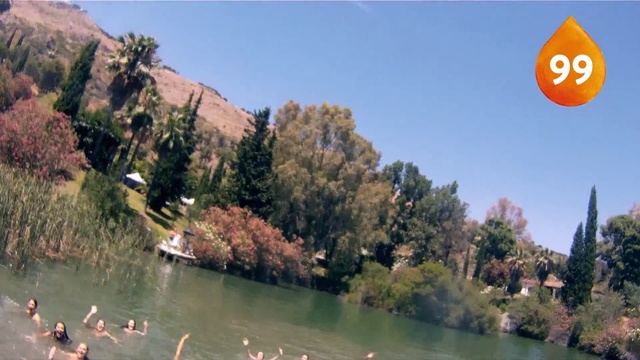 Video Reference: Natural landscape, Nature, River, Water, Wilderness, Tourism, Lake, Water resources, Biome, Bank