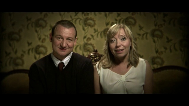 Video Reference: Photograph, People, Facial expression, Formal wear, Social group, Suit, Fun, Smile, Snapshot, Cheek