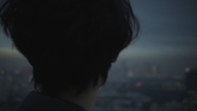 Video Reference: sky, atmosphere, darkness, light, snapshot, photography, cloud, girl, night, sunlight