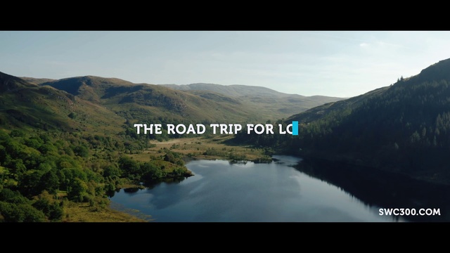 Video Reference: Highland, Water resources, Body of water, Nature, Water, Hill station, Lake, Natural landscape, Mountainous landforms, Lake district