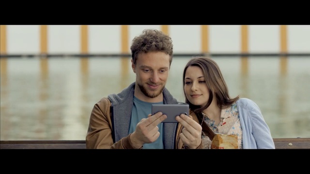 Video Reference: photograph, girl, fun, interaction, conversation, smile, friendship, human behavior, portrait photography, screenshot, Person