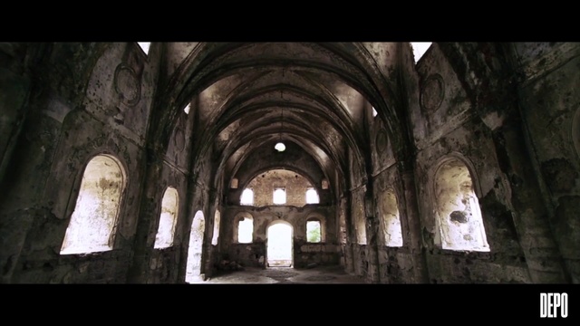 Video Reference: Holy places, Medieval architecture, Historic site, Building, Byzantine architecture, Architecture, Place of worship, Arch, Abbey, Arcade