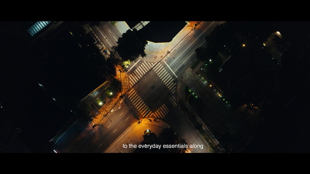 Video Reference: Night, Sky, City, Architecture, Photography, Midnight, Darkness, Space, Street