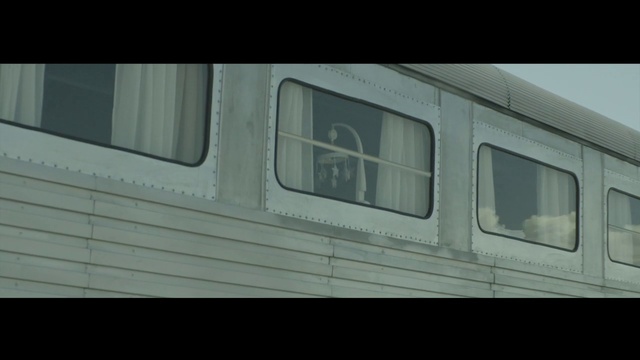 Video Reference: Vehicle, Transport, Window, RV, Car, Travel trailer, Horse trailer, Rolling stock, Railroad car