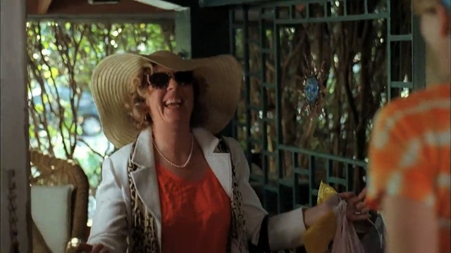 Video Reference: interaction, girl, product, fun, Person