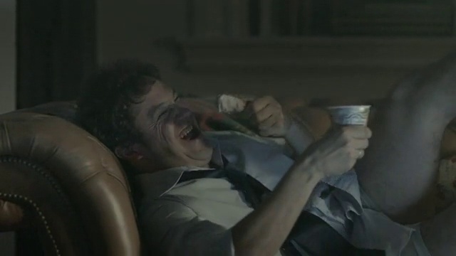 Video Reference: Fun, Mouth, Photography, Darkness, Screenshot