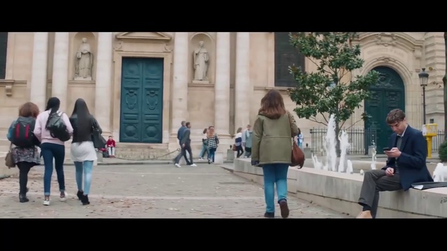 Video Reference: Photograph, People, Tourism, Snapshot, Pedestrian, Walking, Town, Public space, Standing, Street