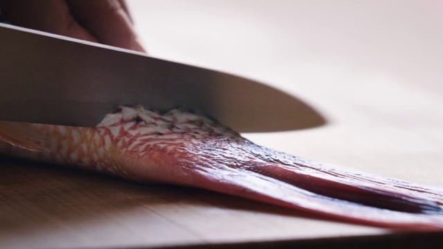 Video Reference: Flesh, Close-up, Food, Hand, Leg, Dish, Cuisine