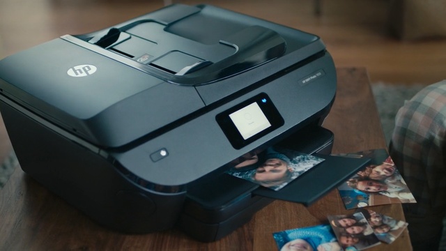 Video Reference: Printer, Technology, Electronic device, Gadget, Material property, Output device, Inkjet printing, Office equipment, Electronics