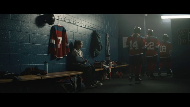 Video Reference: Darkness, Snapshot, Pc game, Font, Photography, Screenshot, Room, Performance, Music, Midnight