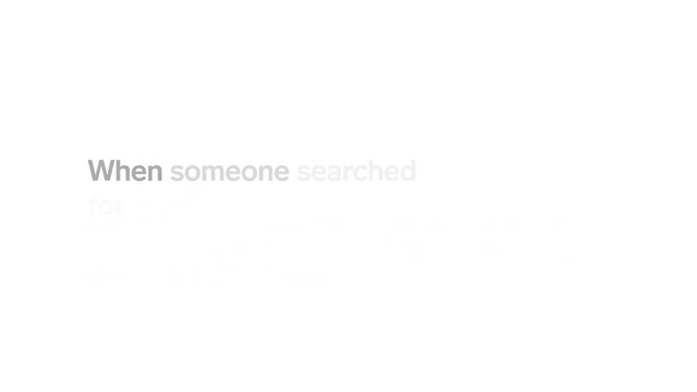 Video Reference: White, Black, Text, Product, Font, Line, Brown, Logo, Beige, Pattern