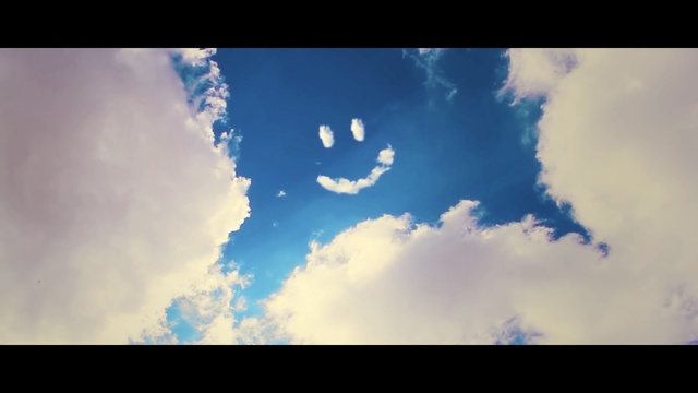 Video Reference: sky, cloud, blue, daytime, atmosphere, cumulus, meteorological phenomenon, sunlight, horizon, computer wallpaper