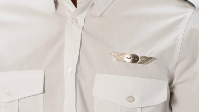 Video Reference: White, Collar, Clothing, Button, Shirt, Dress shirt, Beige, Sleeve, Trench coat, Formal wear
