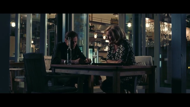 Video Reference: screenshot, darkness, scene, conversation, night, midnight