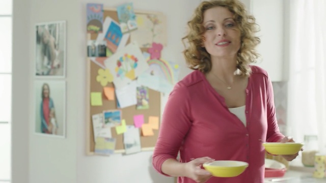 Video Reference: Room, Interior design, Art, Person