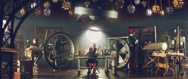 Video Reference: Room