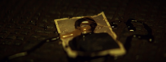 Video Reference: Water, Photography