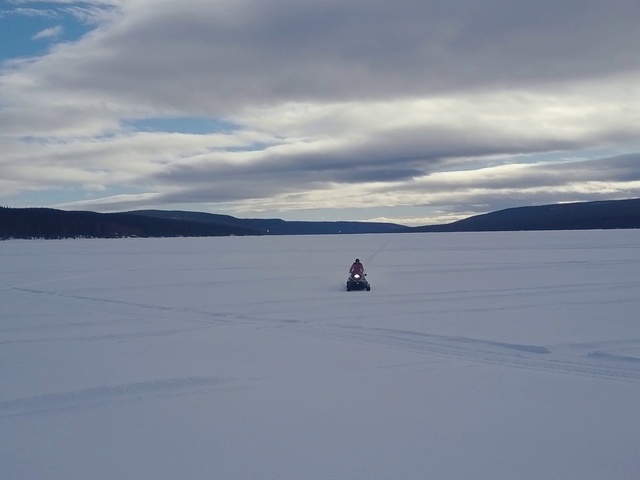 Video Reference: Cloud, Sky, Water, Snow, Highland, Mountain, Lake, Slope, Ice cap, Polar ice cap