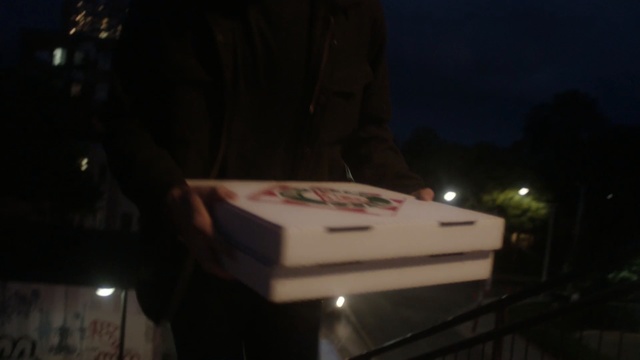 Video Reference: night, darkness, technology, lighting, electronic device, midnight