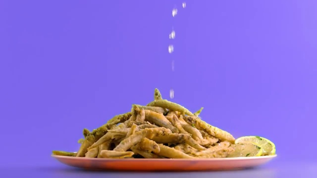 Video Reference: vegetarian food, food, cuisine, dish, recipe