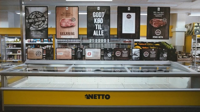 Video Reference: retail