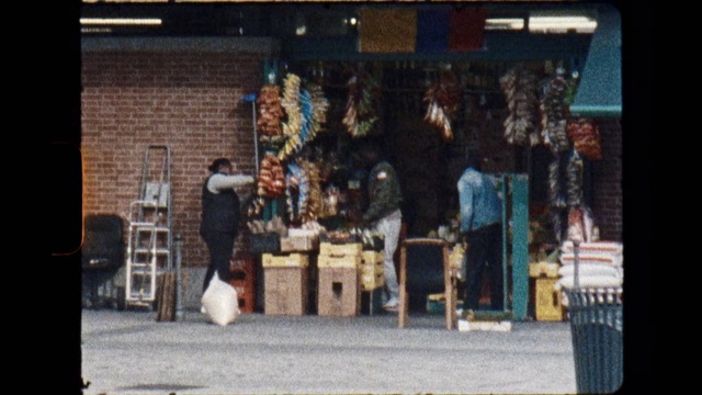 Video Reference: Building, Stage, Hindu temple, Art