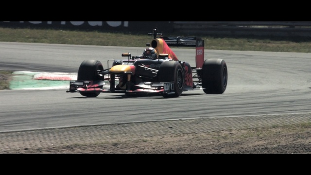 Video Reference: Land vehicle, Formula one, Formula one car, Vehicle, Race car, Sports, Racing, Car, Open-wheel car, Motorsport