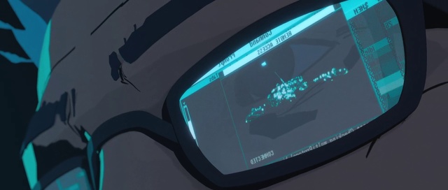 Video Reference: Eyewear, Glasses, Personal protective equipment, Goggles, Sunglasses, Auto part, Technology, Automotive design, Electronic device, Screenshot