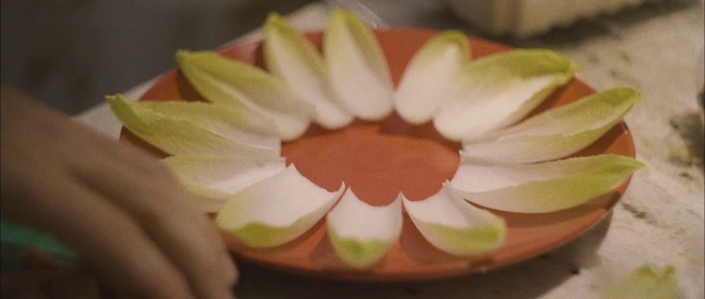 Video Reference: Food, Petal, Plant, Carving, Sugar paste, Cuisine, Dessert, Garnish, Flower, Ingredient