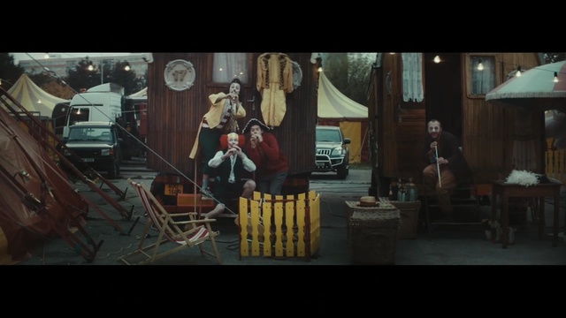 Video Reference: screenshot, pc game, darkness, midnight, scene, recreation, video game software