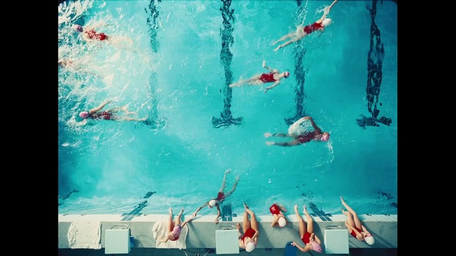 Video Reference: Aqua, Turquoise, Blue, Teal, Modern art, Painting, Turquoise, Art, Photography, Paint