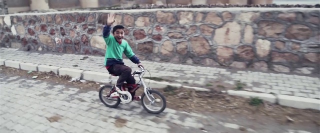 Video Reference: Freestyle bmx, Bicycle, Vehicle, Cycling, Flatland bmx, Mode of transport, Bmx bike, Bicycle accessory, Bicycle motocross, Recreation