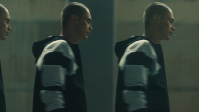 Video Reference: Screenshot, Photography, Reflection, Fictional character