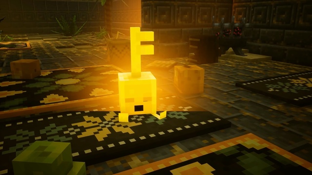 Video Reference: Light, Yellow, Screenshot