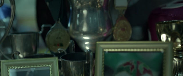 Video Reference: blue, glass bottle, glass, bottle, wine glass, drinkware, stemware, alcohol, drink, liqueur