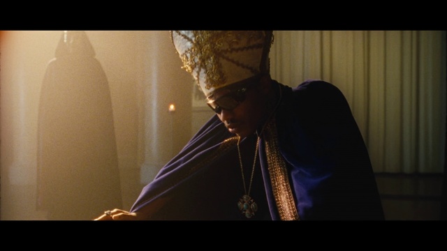 Video Reference: Photography, Scene, Fictional character, Screenshot