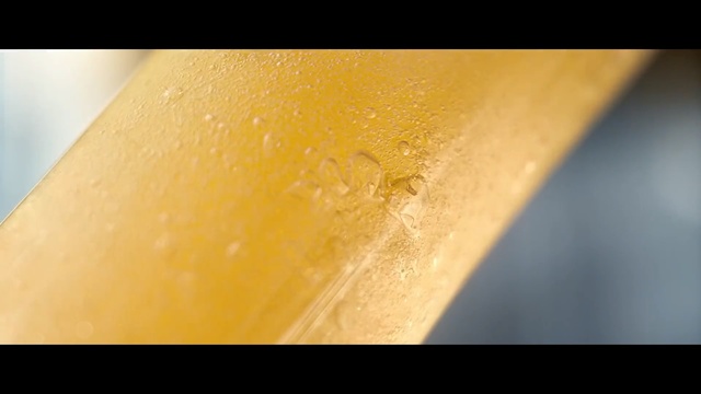 Video Reference: Yellow, Water, Close-up, Macro photography, Photography