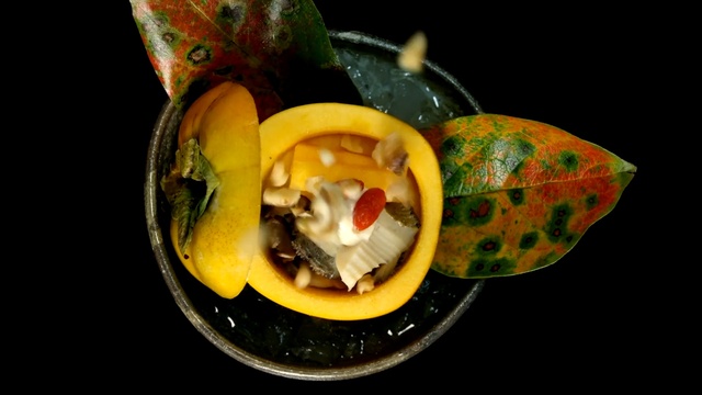 Video Reference: Food, Dish, Cuisine, Ingredient, Vegetarian food, Produce, Recipe, Garnish, Finger food, Vegan nutrition