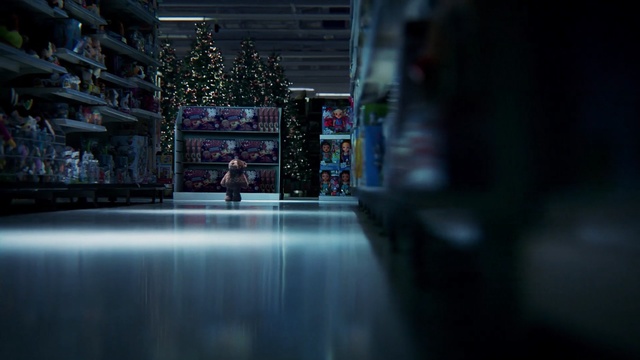 Video Reference: reflection, darkness, urban area, night, light, architecture, structure, metropolis, atmosphere, city