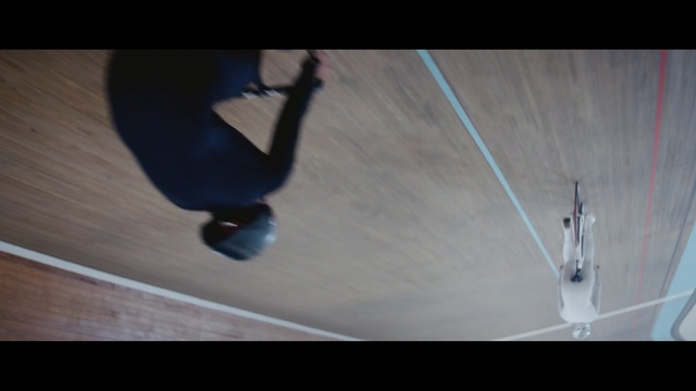 Video Reference: Flip (acrobatic), Shoe, Performance