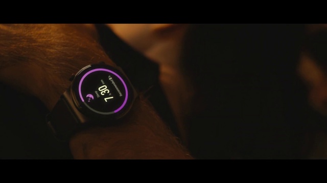 Video Reference: Light, Magenta, Darkness, Photography, Circle, Night, Logo